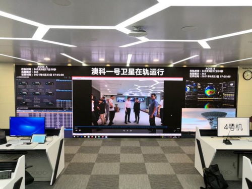聯建光電 領跑光電科技，驅動行業創新發展新篇章