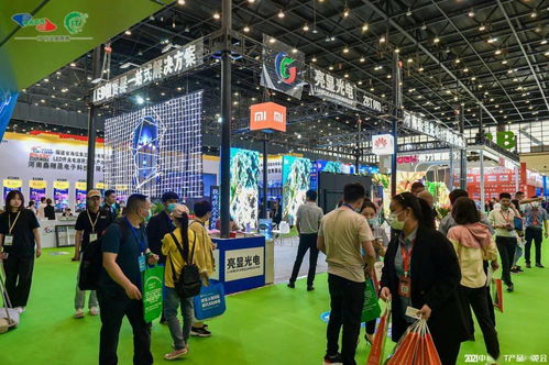 亮顯未來 河南亮顯光電科技的創新之路