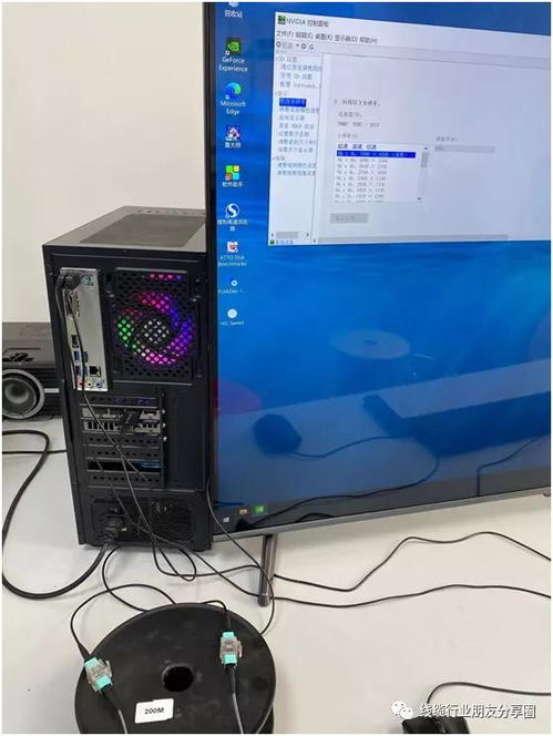 HDMI光纖傳輸技術比較 光混纜AOC與全光傳輸解析