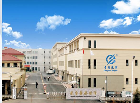 濟南賽成多款儀器獲青島光電醫療科技青睞，共筑精密智造新高度