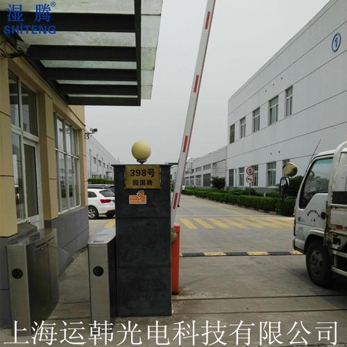 精準(zhǔn)控濕，保障精密制造 上海運(yùn)韓光電科技訂購濕騰工業(yè)除濕機(jī)